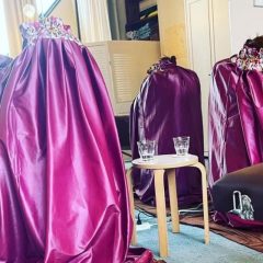 SalonTETOTE　よもぎ蒸し